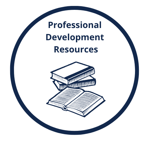 Link to Professional Development Resources